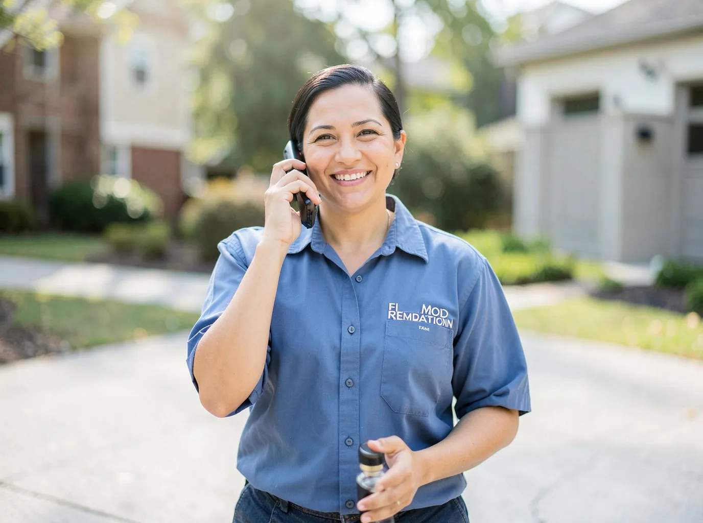 Mold Remediation Tipton, OK FAQs